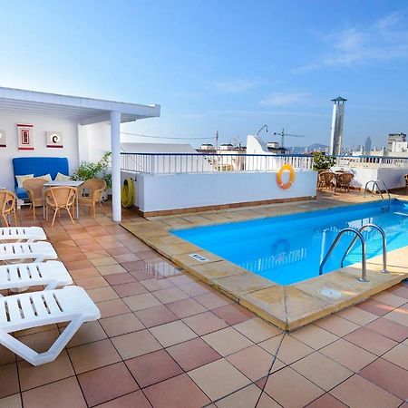 Hotel Mareny Benidorm Exterior photo